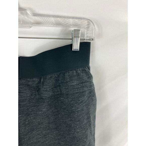 Adidas Stadium Shorts Charcoal Grey Size Large - Picture 8 of 12